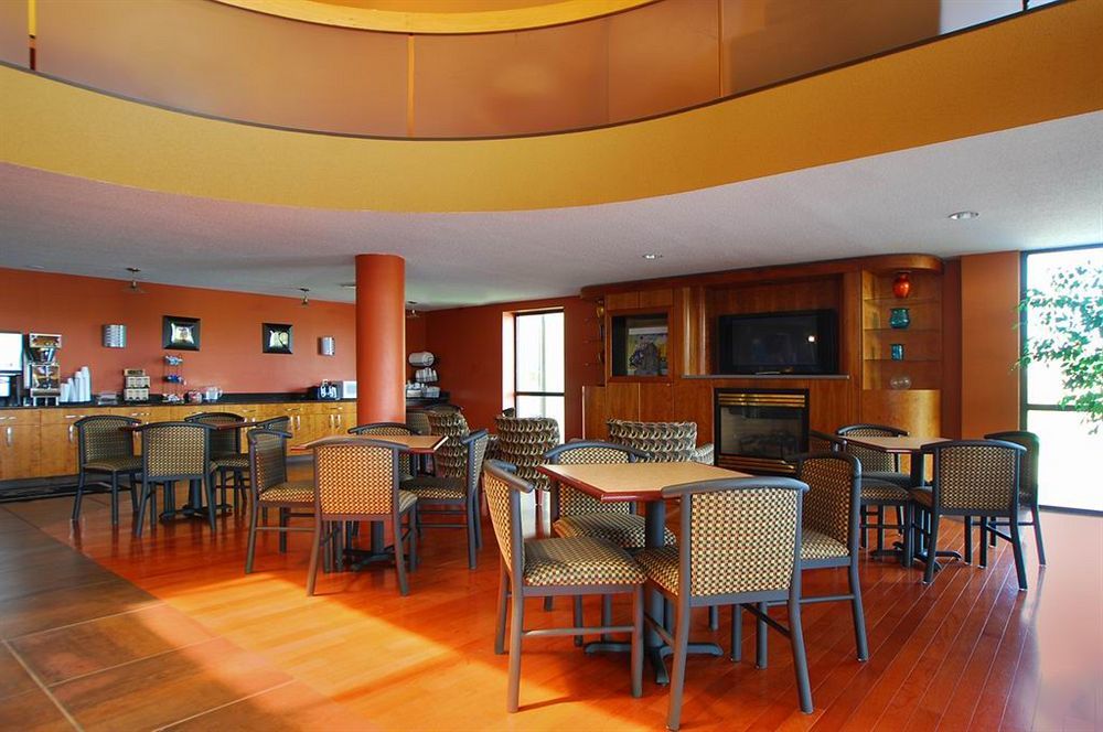 Country Inn & Suites By Radisson, Indianapolis East, In Restaurant photo